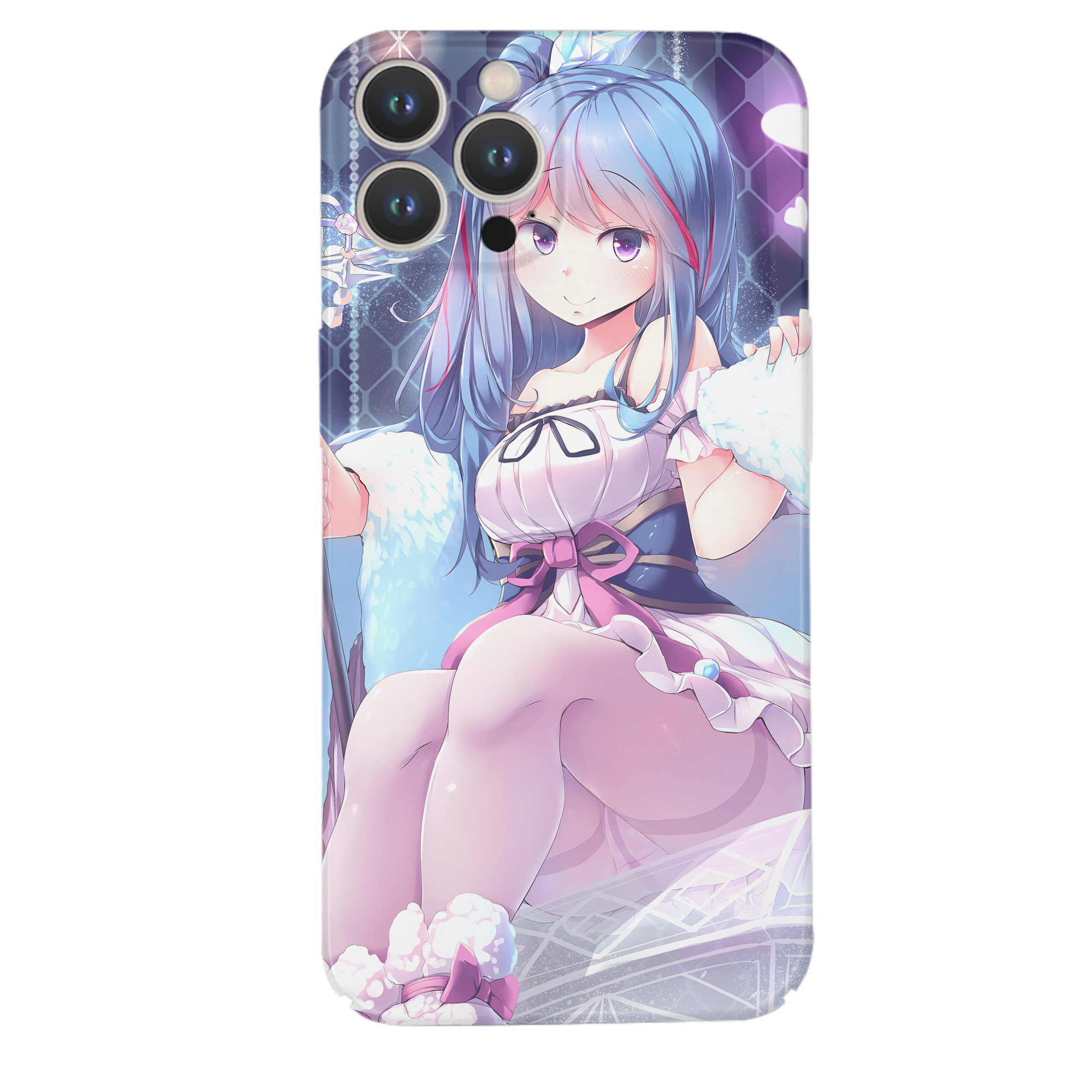 （画像用） 遊☆戯☆王 Yu-Gi-Oh! 【iPhone 14シリーズ対応】ハードケース